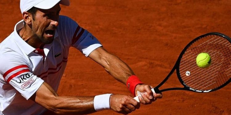 Djokovic conquista su segundo Roland Garros