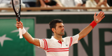 Djokovic frena el idilio de Nadal con Roland Garros en un duelo para la historia