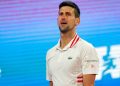 Djokovic fuera del Mutua Madrid Open