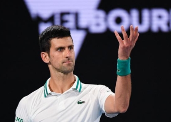 Djokovic gana juicio en Australia: juez restablece su visa
