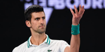 Djokovic gana juicio en Australia: juez restablece su visa