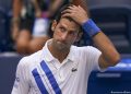 Djokovic participó en eventos públicos en días que dice haber estado contagiado con el coronavirus