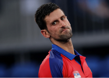 Djokovic tendrá permiso del gobierno australiano para jugar sin vacunarse