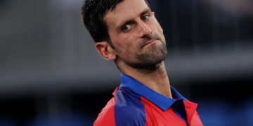 Djokovic tendrá permiso del gobierno australiano para jugar sin vacunarse