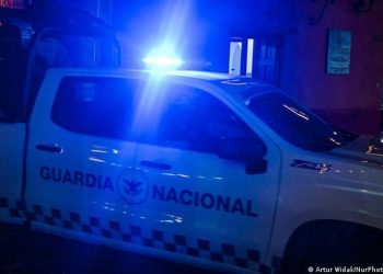 Doce personas asesinadas en ataque a un bar en el centro de México