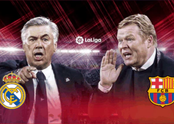 Domingo, un dí­a de fútbol total con cinco 'Clásicos' europeos