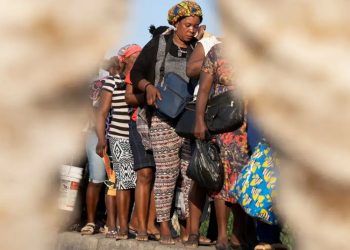 Dominicana endurece su política contra migración haitiana