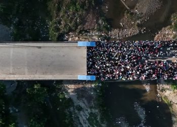 Dominicana fortalecerá medidas en la frontera con Haití