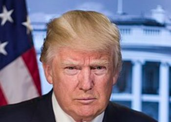 Donald Trump gana las primarias republicanas en New Hampshire