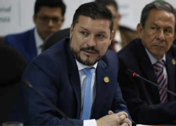 Â¿Dónde están los 135 millones de quetzales?