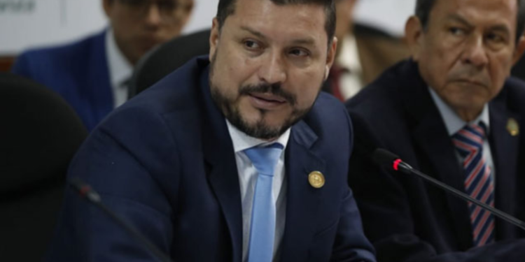 Â¿Dónde están los 135 millones de quetzales?