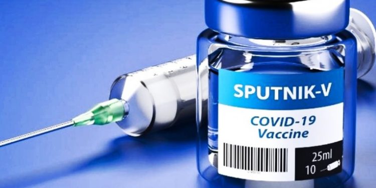 Â¿Dónde se está aplicando la segunda Dosis de Sputnik?