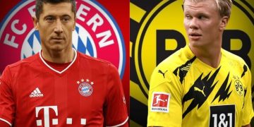 Dortmund y Bayern se oponen a la Superliga