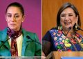 Dos candidatas presidenciales y polémicas sin fin: México prepara la elección más grande de su historia