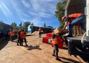 Dos fallecidos y múltiples daños en Jutiapa tras sismos, confirma la Conred