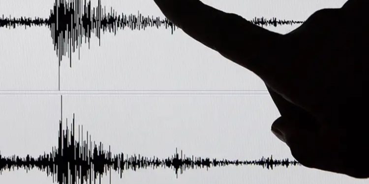 Dos fuertes sismos golpean al sur de Cuba