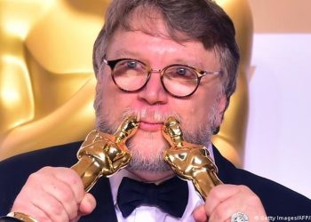 Dos galardonados directores latinos compiten en los í“scar 2023