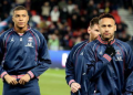 Dos me gusta de Neymar en Twitter revelan una aparente enemistad con Kylian Mbappé en el PSG