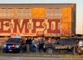 Dos migrantes mueren sofocados a bordo de un tren al sur de Texas