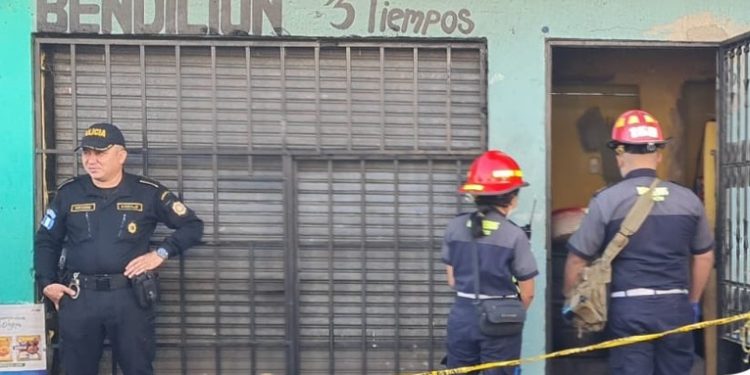 Dos mujeres fueron asesinadas en tortillerí­a de El Milagro
