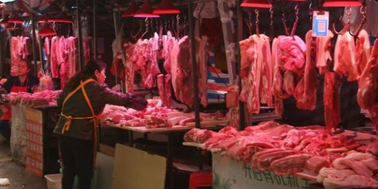 Dos nuevos estudios encuentran más pruebas del origen del COVID-19 en el -mercado húmedo- de Wuhan