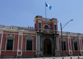 Dos partidos polí­ticos son cancelados por el TSE