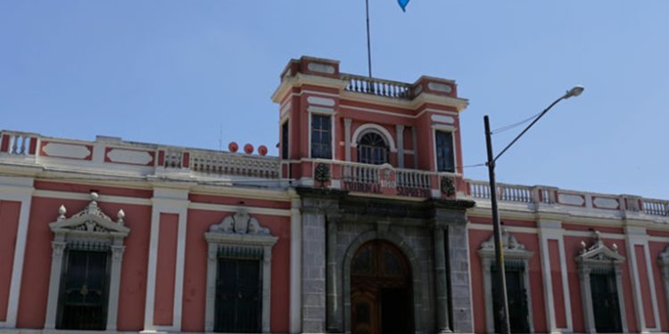 Dos partidos polí­ticos son cancelados por el TSE