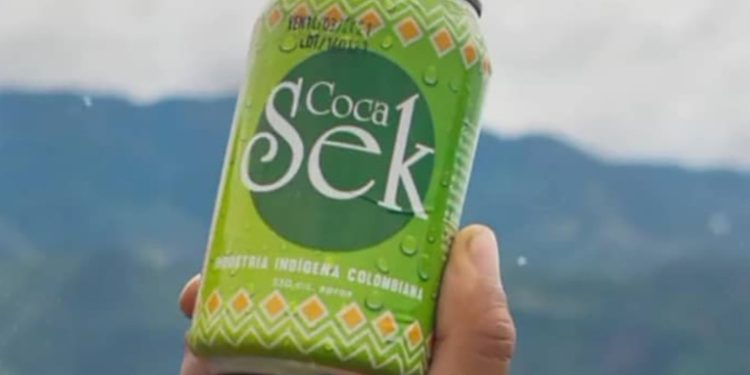 Dos pueblos indí­genas de Colombia demandan a la gigantesca compañí­a para defender su cultivo ancestral