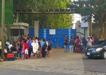 Dos reos muertos y dos intoxicados en la cárcel de Pavoncito