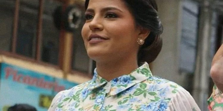 Dos sicarios matan a tiros una concejal del partido Revolución Ciudadana en Ecuador