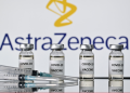 Dosis de vacunas AztraZeneca están próximas a vencer