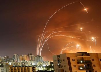 Dron de Hizbulá activa el protocolo de defensa en Israel