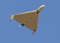 Dron ruso que se estrelló en Letonia era un Shahed