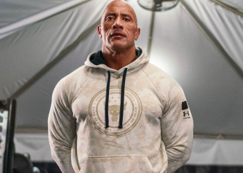 Dwayne Johnson acusa a Vin Diesel de
