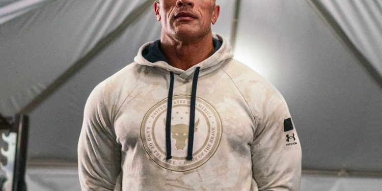 Dwayne Johnson acusa a Vin Diesel de