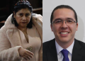 E.E.U.U. sanciona a ex diputada y al primer secretario del Legislativo guatemalteco