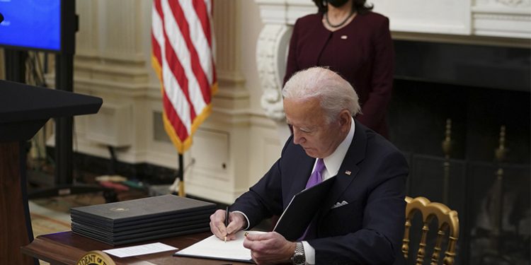 E.E.U.U. vuelve a la OMS