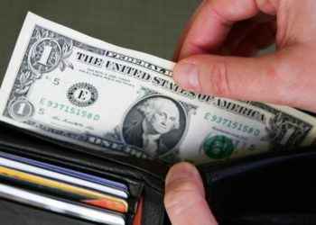 Economí­a de EE.UU. crece un 6,5 por ciento en el segundo trimestre