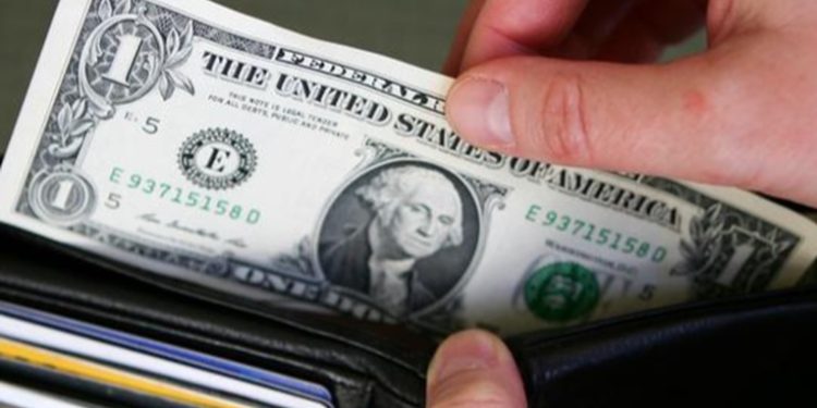 Economía de EE.UU. crece un 6,5 por ciento en el segundo trimestre