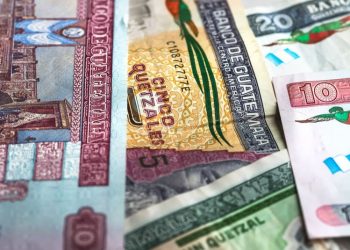 Economía guatemalteca estable según el presidente del Banco Central