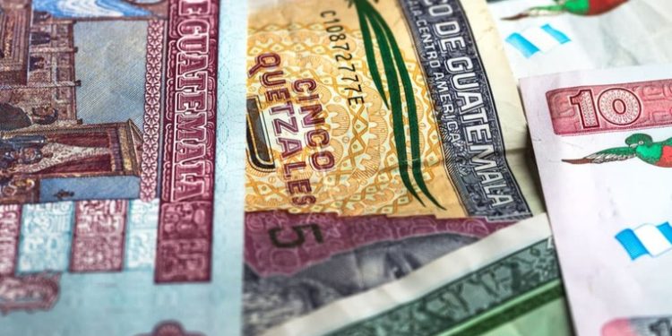 Economía guatemalteca estable según el presidente del Banco Central