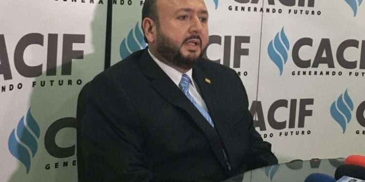 Economí­a propone salario regionalizado