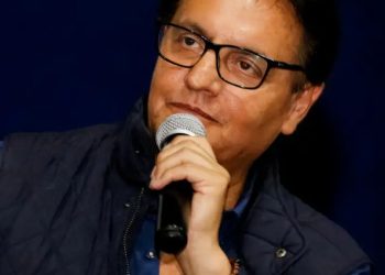 Ecuador: 34 años de cárcel para asesinos de Villavicencio