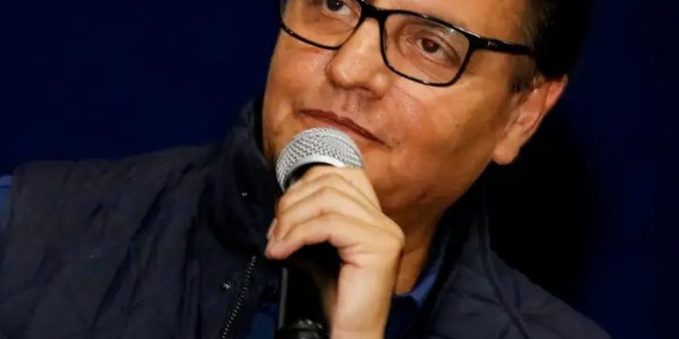 Ecuador: 34 años de cárcel para asesinos de Villavicencio