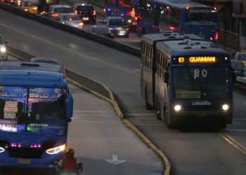 Ecuador anuncia apagón nacional en el sistema eléctrico