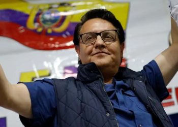 Ecuador: apuntan a Los Lobos tras asesinato de Villavicencio