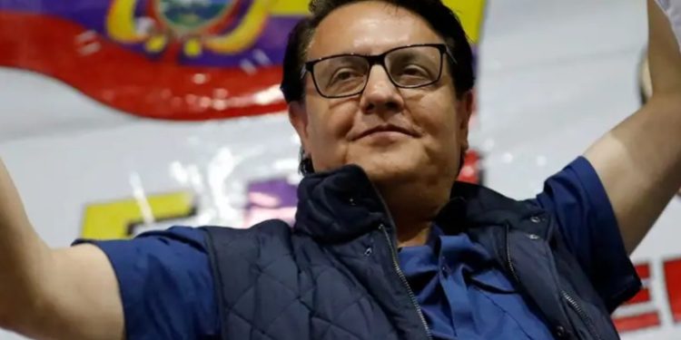 Ecuador: apuntan a Los Lobos tras asesinato de Villavicencio