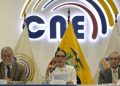 Ecuador celebrará eleciones generales anticipadas el 20 de agosto