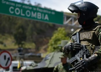 Ecuador cierra fronteras por 72 horas por comicios generales