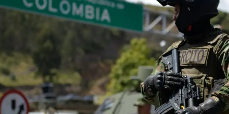 Ecuador cierra fronteras por 72 horas por comicios generales
